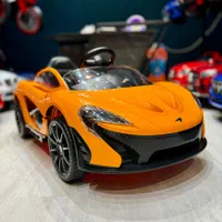 ماشین شارژی مک لارن P1 تحت لیسانس (موتور شارژی)