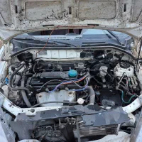 تیبا۹۳تصادفی|خودرو سواری و وانت|تهران, چیتگر جنوبی|دیوار