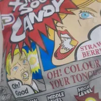 آبنبات‌ترشخارجی|خوردنی و آشامیدنی|قم, پردیسان|دیوار