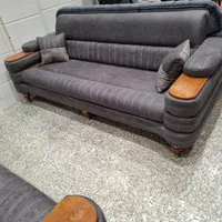 مبل تمام راحتی ترنج ایلیا|مبلمان خانگی و میز عسلی|قم, نیروگاه|دیوار