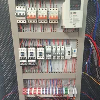 برقکاری ساختمان نصب تعمیرات انواع چیلر،داکت اسپلیت|خدمات پیشه و مهارت|ساری, |دیوار