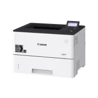پرینتر تک کاره دورو شبکه مدل کنون canon 312x