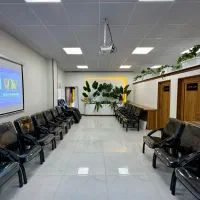 پذیرش دستیار مدیر