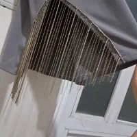 لباس مجلسی شیک|لباس|رباط‌کریم, رباط‌کریم|دیوار