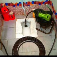 لوله بازکنی فنرزنی کل نقاط اسلامشهر شبانه روزی