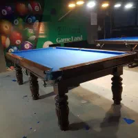 میز پاکت بیلیارد