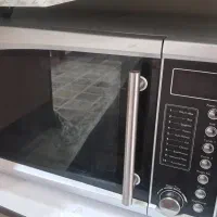ماکروفر ماکروویو امپریال المانی با کارتن