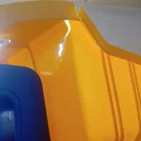 اسباب بازی|اسباب‌بازی بچه|مشهد, عبادی|دیوار