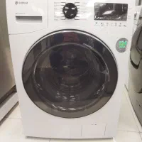 لباس شویی اسنوا ۹ کیلو صفر