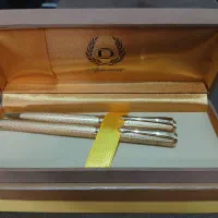 خودکار خودنویس و روان نویس