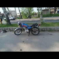 موتور هوندا ۱۳۹۰