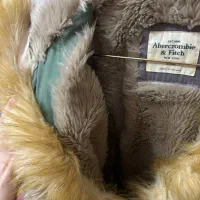 پالتو ابرکرومبی ویتنامی|لباس|تهران, سازمان آب|دیوار