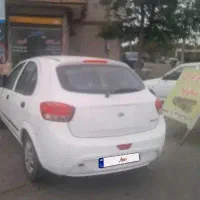 فروش تیبا ۲