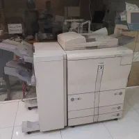 کپی و پرینت کنون ir105