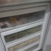 یخچال یوش|یخچال و فریزر|الوند, |دیوار