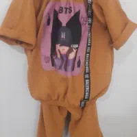 لباس تور و ست دخترانه|کفش و لباس بچه|یاسوج, |دیوار