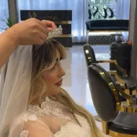 تخفیف ویژه سالن زیبایی مسیح