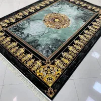 ورساچه قالی|فرش|یزد, |دیوار