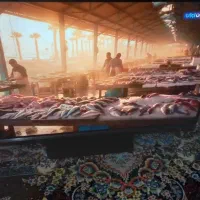 ال ای دی 40 اینچ سامسونگ|تلویزیون و پروژکتور|مشهد, تلگرد|دیوار