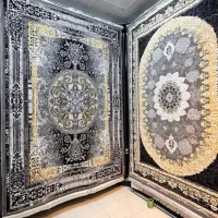 جدیدترین مدل سال فرش آکبند با دوام