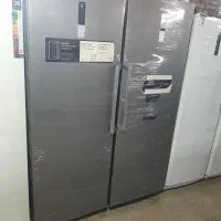 یخچال دوقلو فیلیپس خارجی|یخچال و فریزر|نورآباد, |دیوار