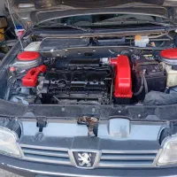 پژو405|خودرو سواری و وانت|پارس‌آباد, |دیوار