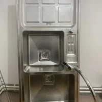 قالی|آب‌چکان و نظم‌دهنده ظروف|جوانرود, |دیوار