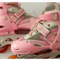 اسکیت دخترانه|دوچرخه، اسکیت، اسکوتر|اراک, |دیوار