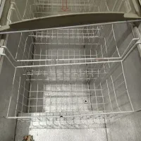 یخچال بستنی|یخچال و فریزر|گلستان (تهران), |دیوار