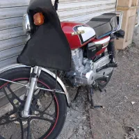 ماتور 200 سی‌سی همتاز 1403