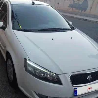 رانا پلاس1400|خودرو سواری و وانت|کرج, باغستان|دیوار