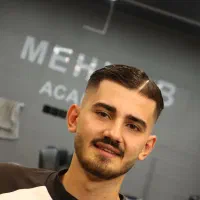 اموزش ارایشگری مردانه