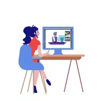 استخدام گرافیست خلاق