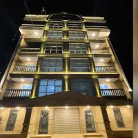 آپارتمان ۱۰۵ متری دوخوابه فول امکانات دربلوار قدس