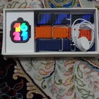 ساعت هوشمند