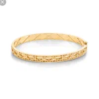 گوشواره طلا پیدا شده