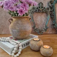 جاوارمری و گلدون پتیینه