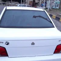 ۹۵بی رنگ|خودرو سواری و وانت|ورامین, ورامین|دیوار