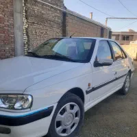 پارس xu7 دوگانه