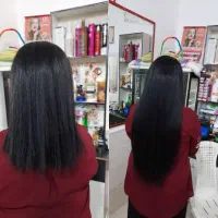 اکستنشن مو.کاشت مژه.لیفت مژه و ابرو. بافت مو|خدمات آرایشگری و زیبایی|مشهد, طلاب|دیوار