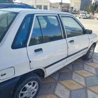 پراید88دوگانه شرکت