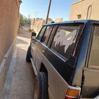 پاترول مدل۱۳۷۱