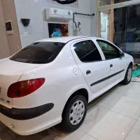 ۲۰۶ وی ۸ مدل ۹۵ فابریک|خودرو سواری و وانت|شیراز, فرودگاه شهید دستغیب شیراز|دیوار