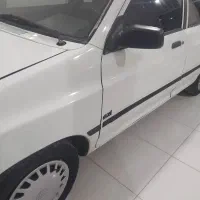 پراید84 دوگانه