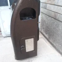 بخاری گازی|بخاری، هیتر، شومینه|تبریز, |دیوار