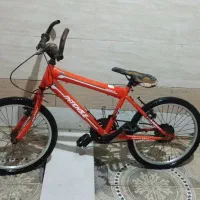 دوعد دوچرخه تمیز وسالم|دوچرخه، اسکیت، اسکوتر|بندر ماهشهر, |دیوار