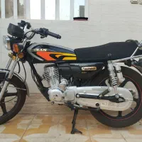 موتور 200 احسان مدل 1403