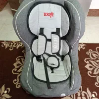 صندلی کودک مارک zooye سه حالته|کالسکه و لوازم جانبی|ایلام, |دیوار