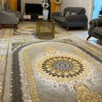 دو عدد فرش ۹متری