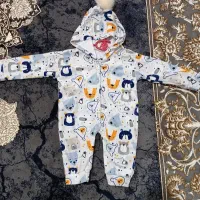 سرهمی‌نوزادی